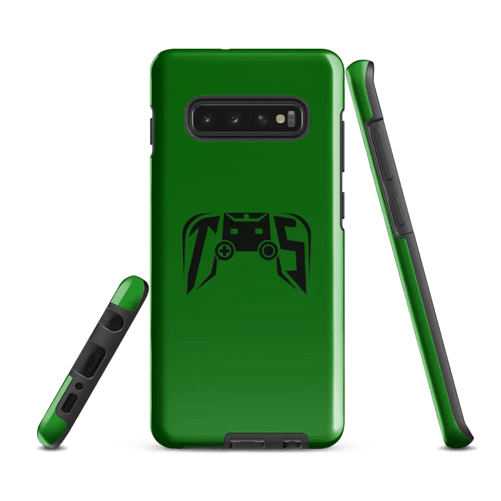 Tough Logo Case for Samsung® product image (5)