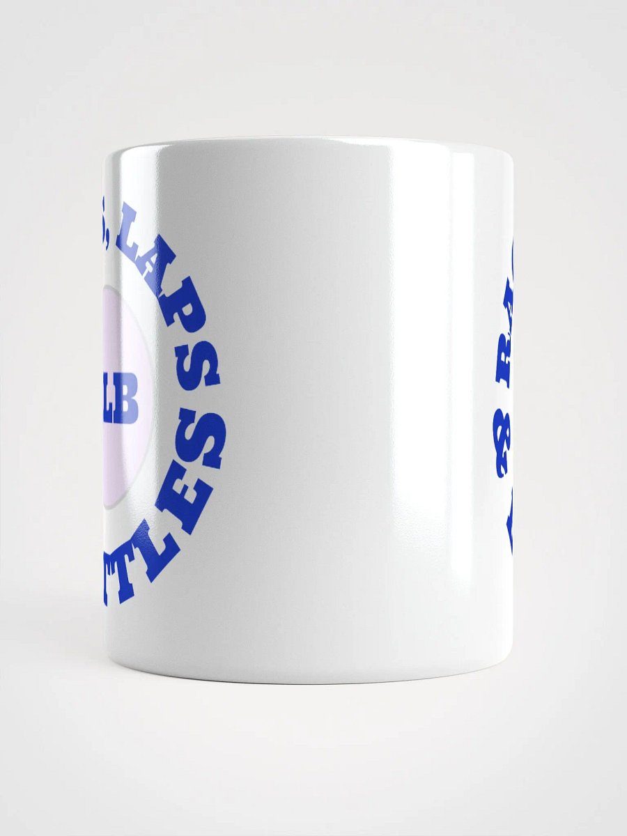 Races, Laps & Battles Mug product image (15)