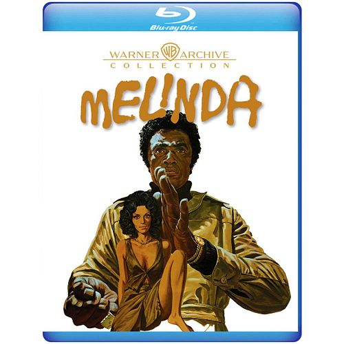 Yes please and thank you!

Melinda (1972)

From @warnerarchive.

Street Date: July 29th.

Specs:

New 2025 1080p HD Master fr...