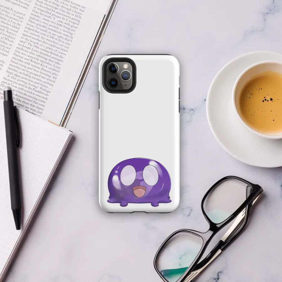 Vira Slime Tough Case for iPhone product image (6)