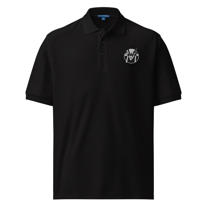 Vivid Memories Polo product image (1)
