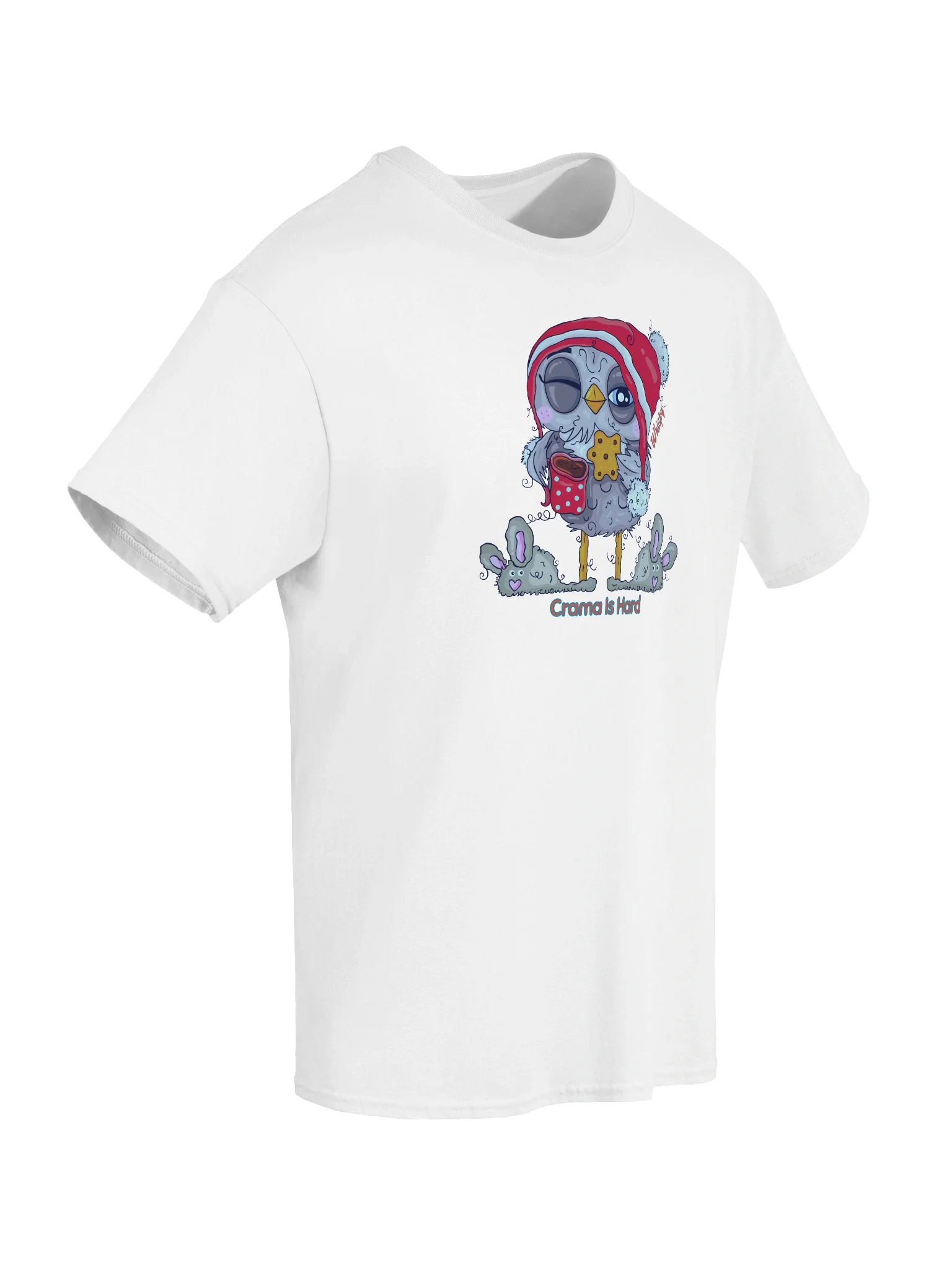 Crama Is Hard product image (8)