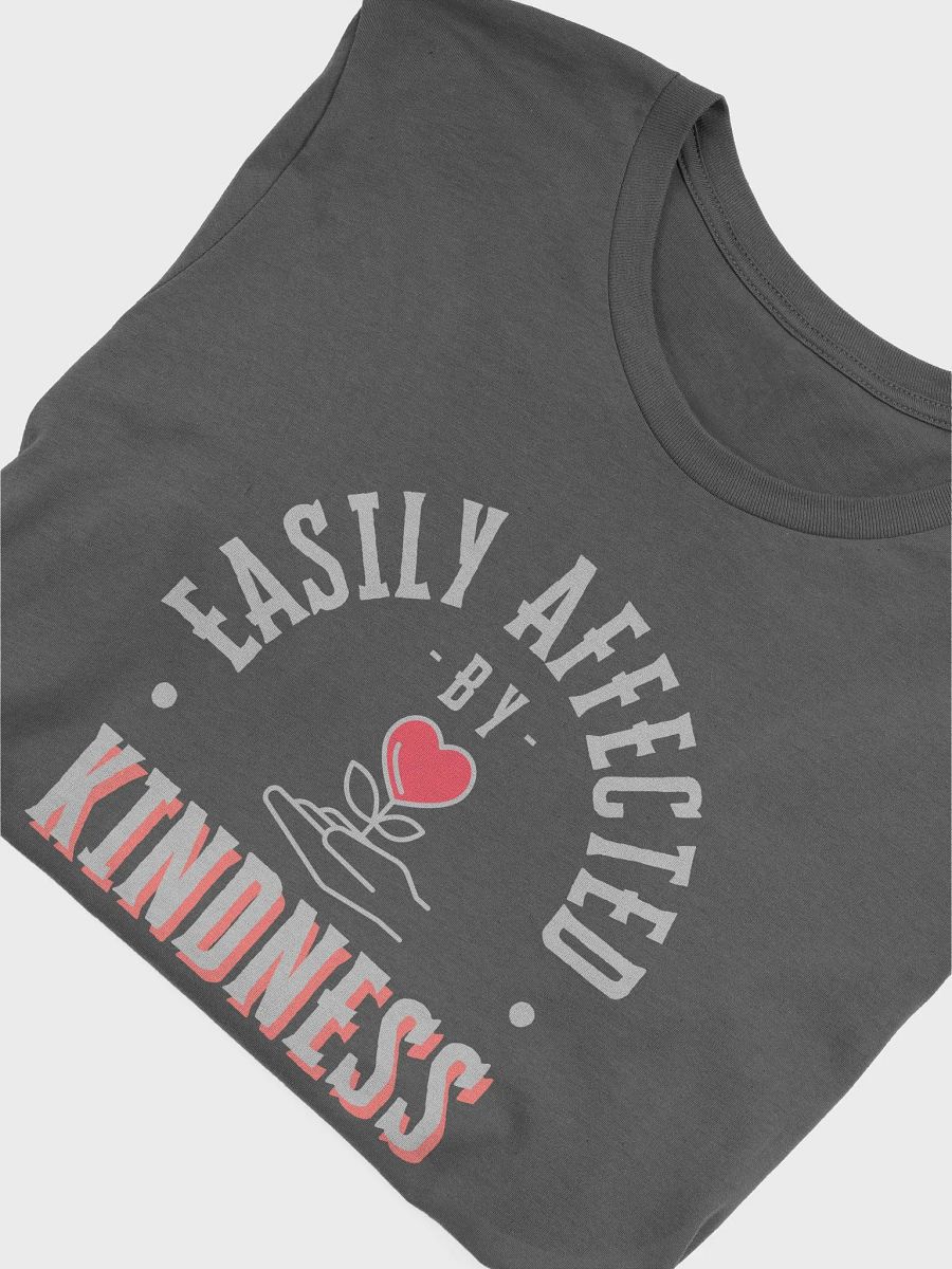 Kindness T-shirt product image (30)