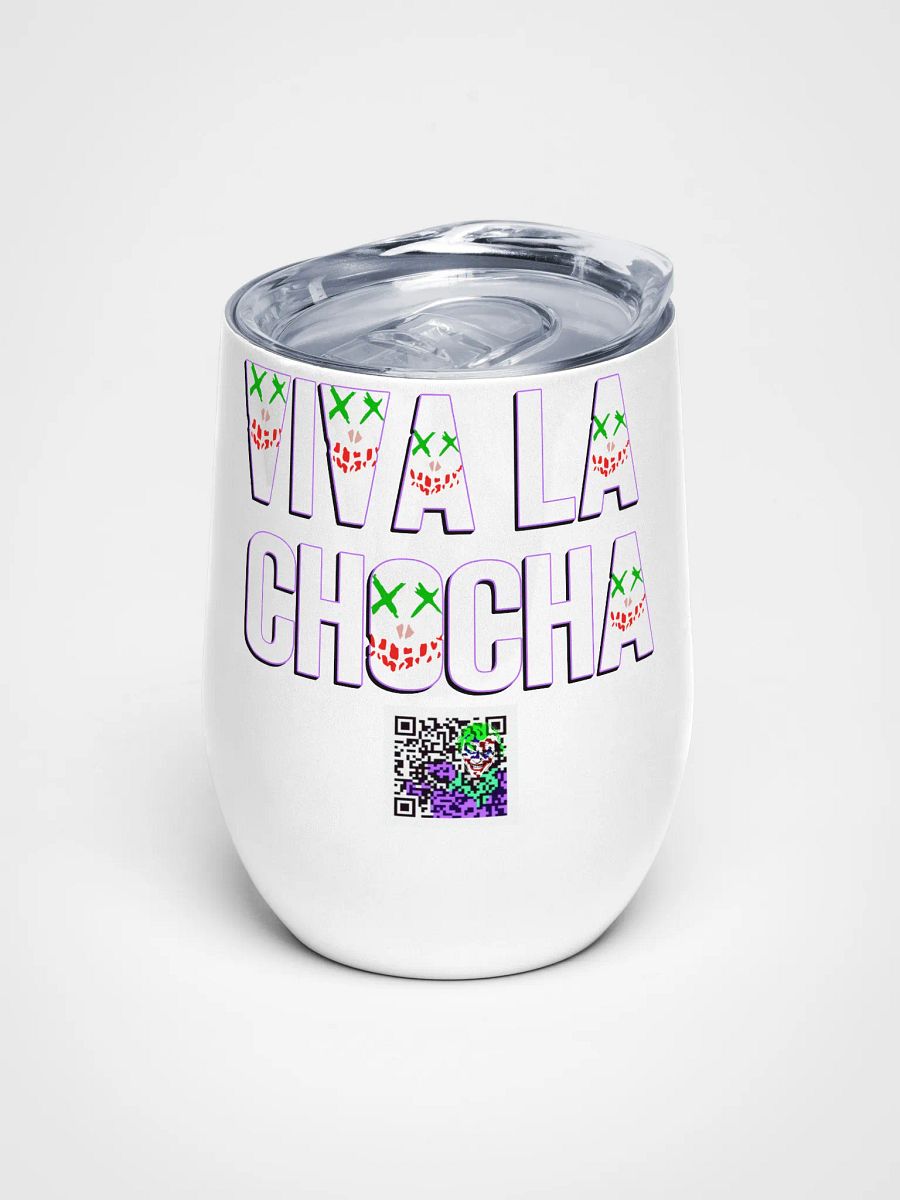 VIVA LA CHOCHA!! product image (1)