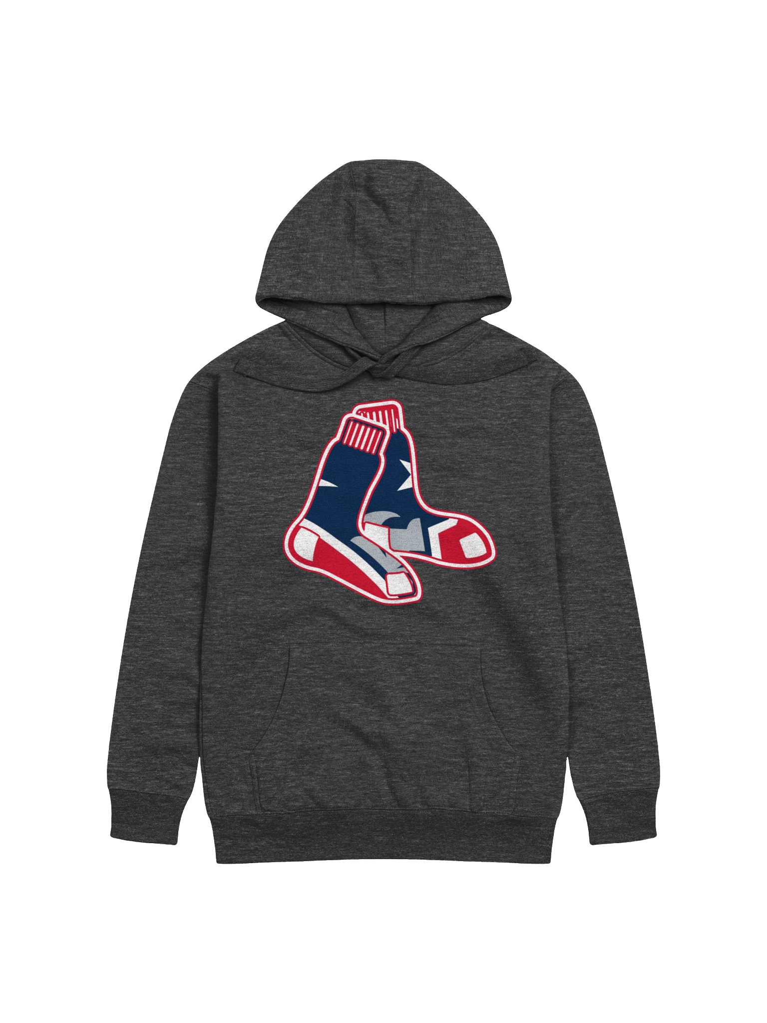 New Sox Hoodie product image (1)