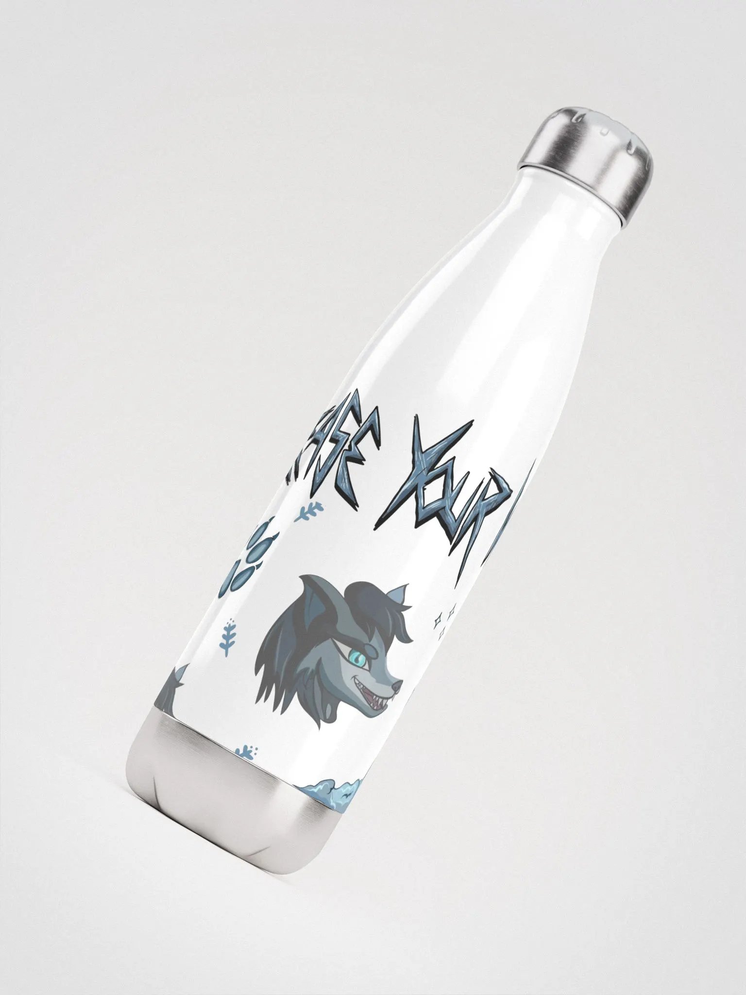 Release Your Cold Water! product image (4)