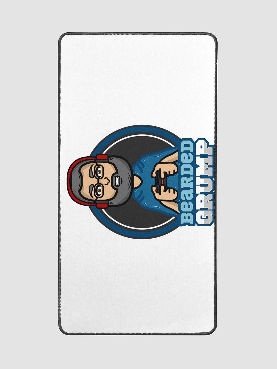 Grumpy Pad product image (2)