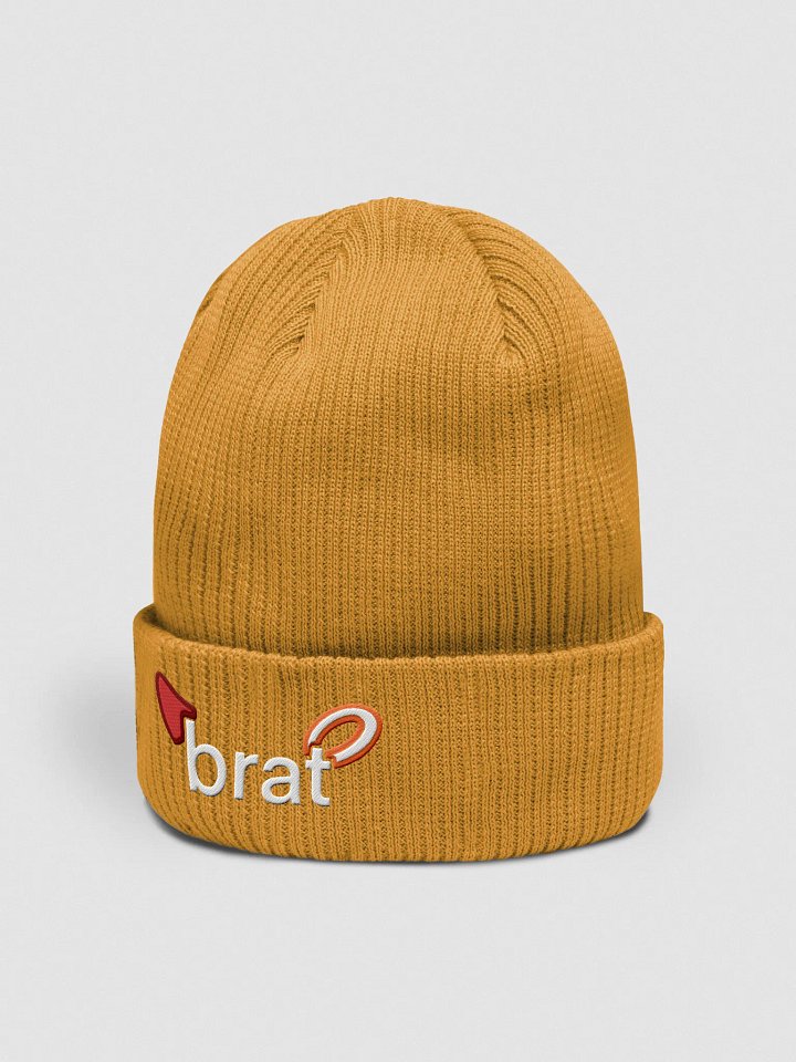 Brat - Beanie product image (56)