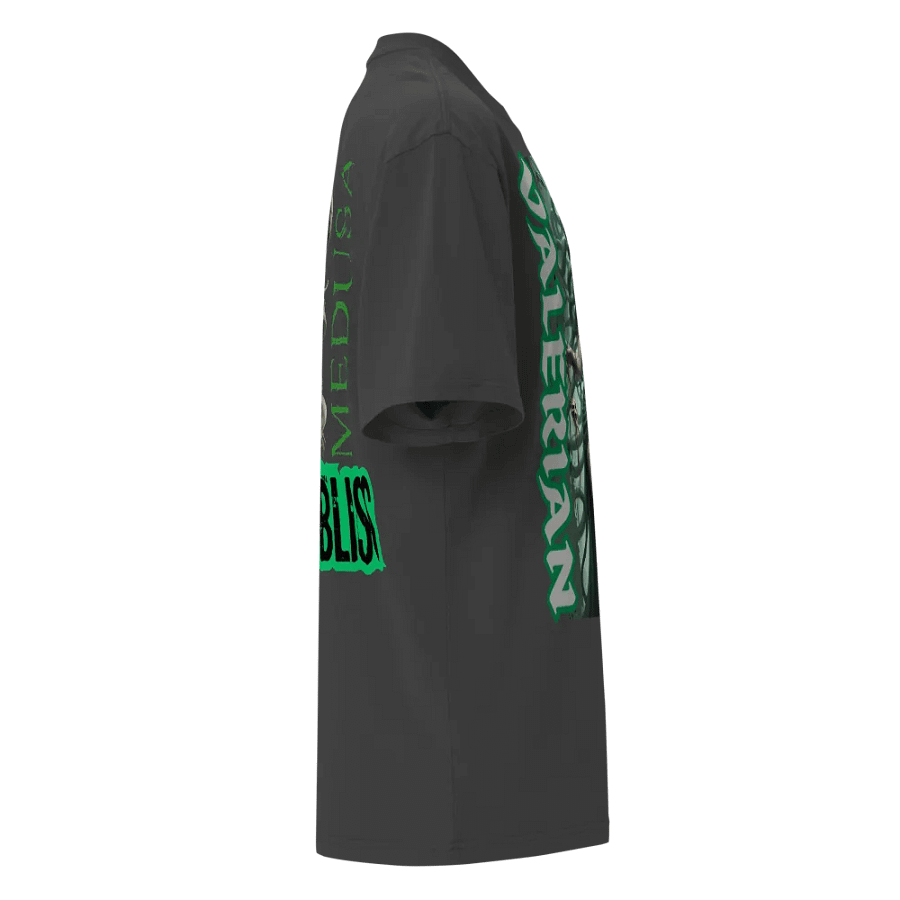 MEDUSA BLISS OVERSIZED TEE product image (11)