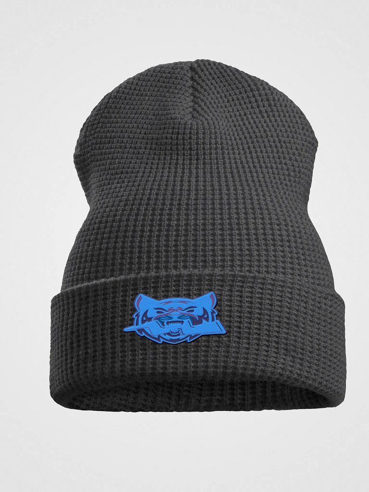 waffle beanie product image (1)