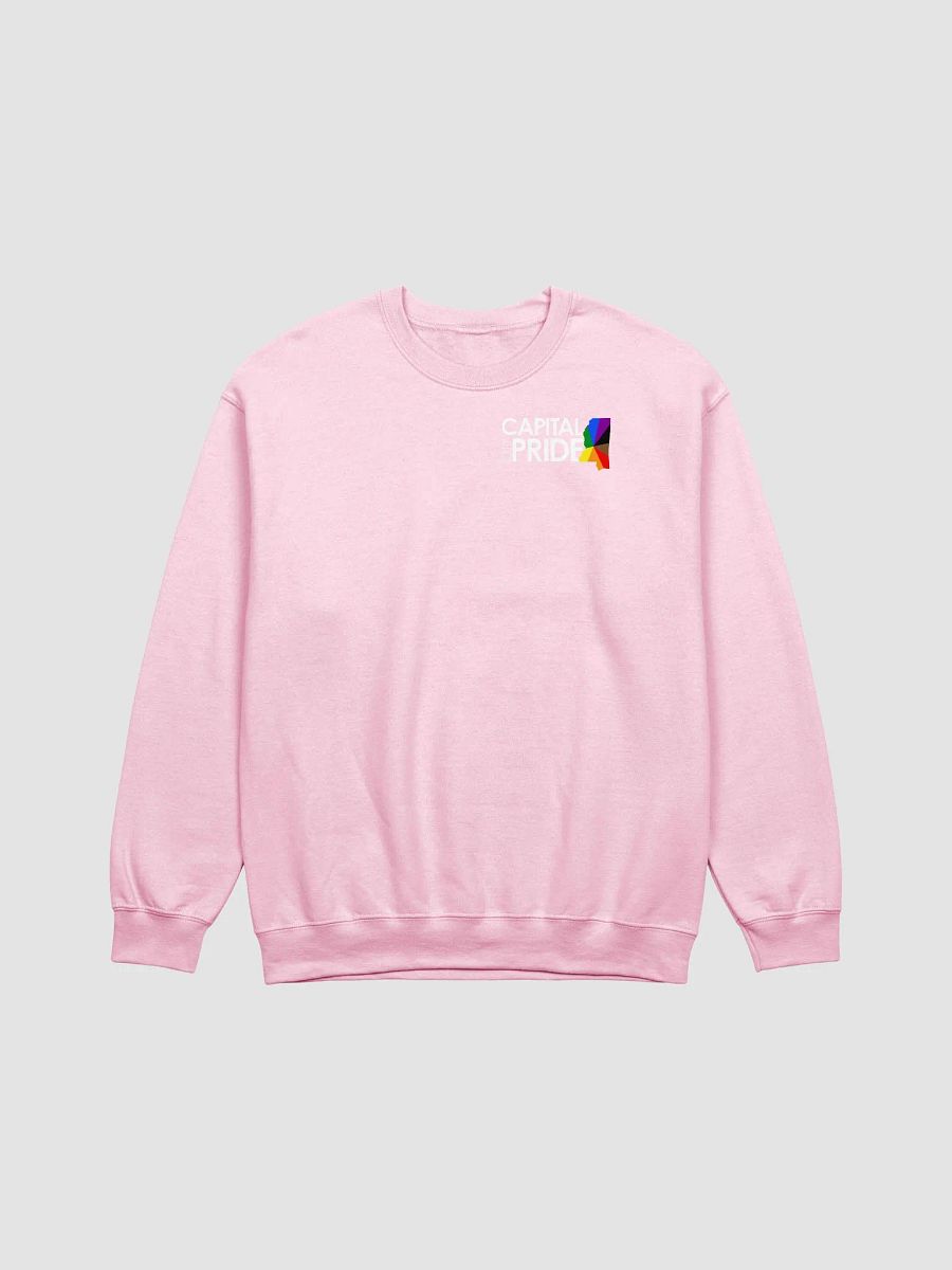 Logo Sweatshirt product image (1)