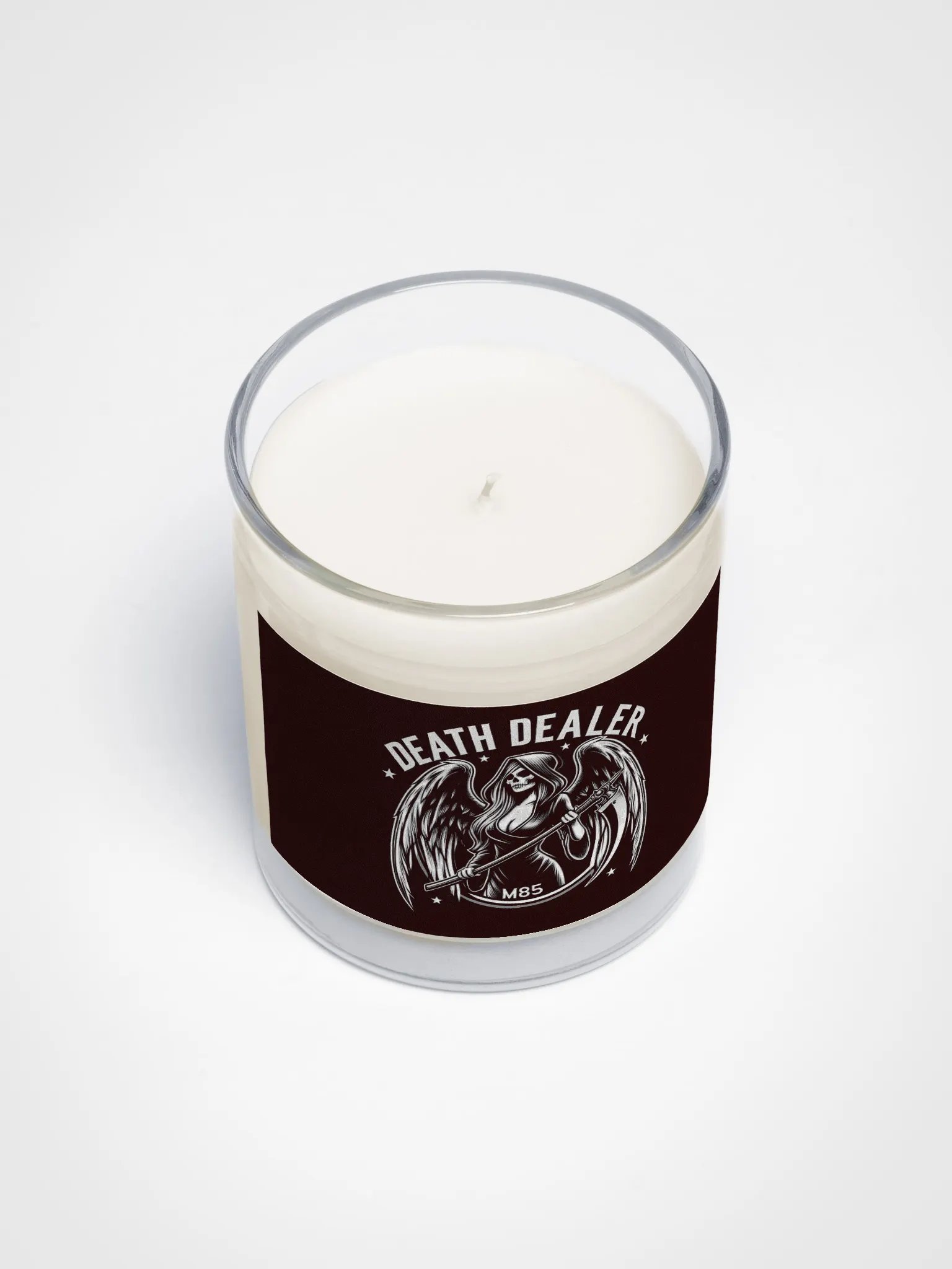 DeathDealerM85 product image (3)
