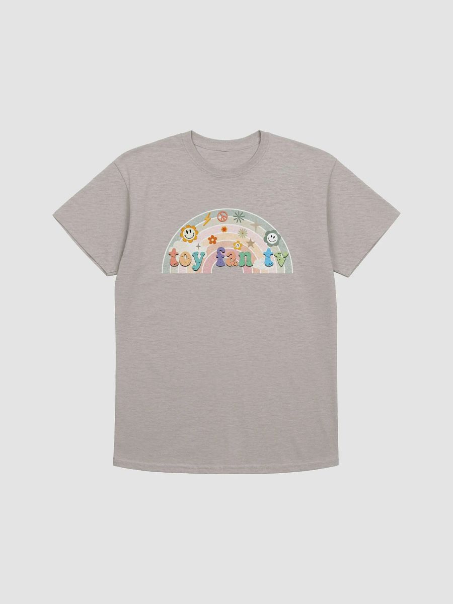 Toy Fan TV Happy Rainbow product image (1)