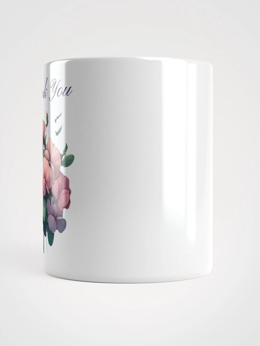 Sweet Pea Gratitude: A Symbol of Thank You and Appreciation product image (3)