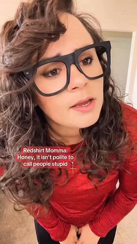 Kids say the darndest things 🦄 

#unicornkid #darkhumor #darkhumour #comedyskit #sparxfam #wisdom #relateable