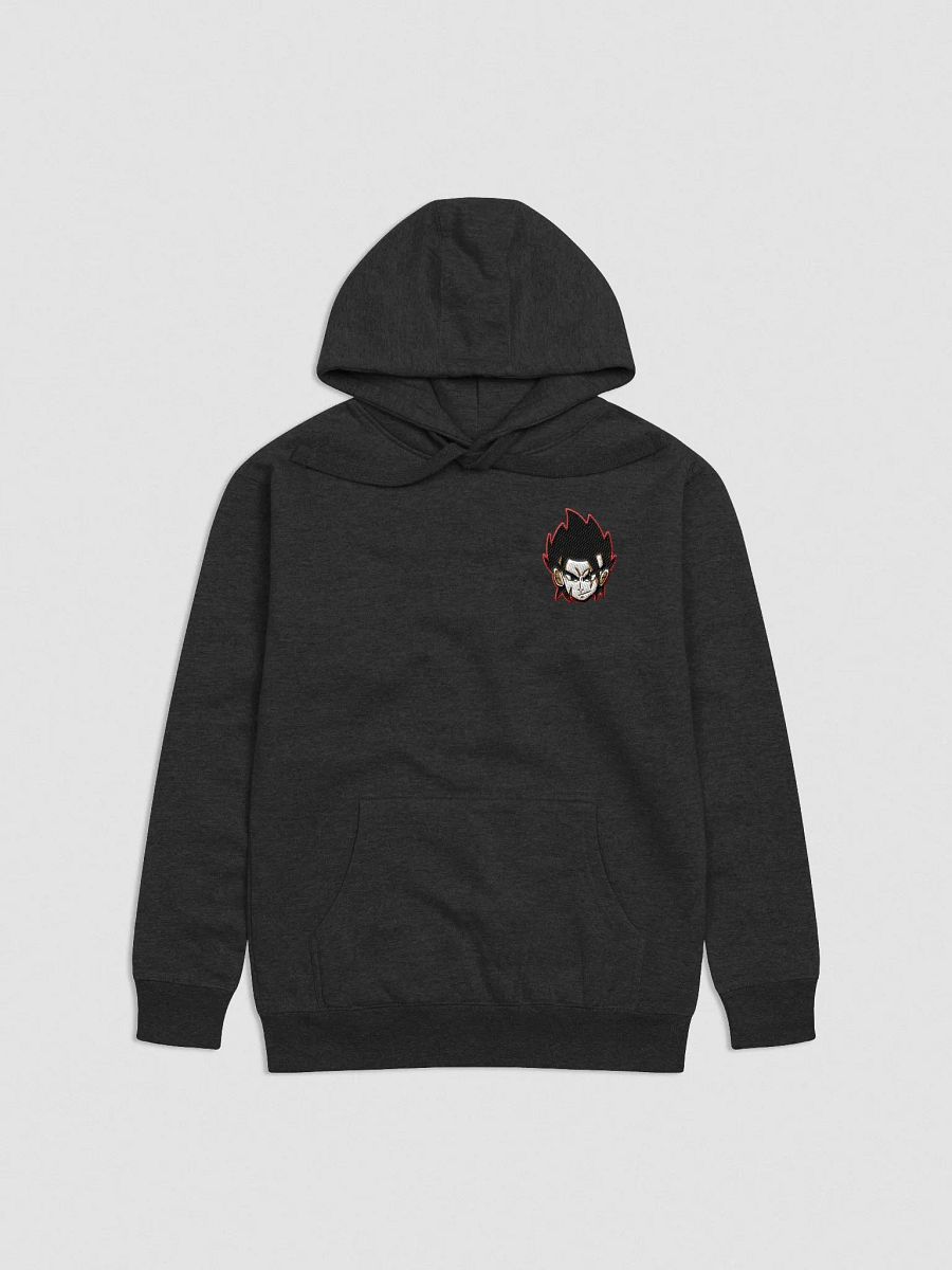 Classic Taro Hoodie product image (5)