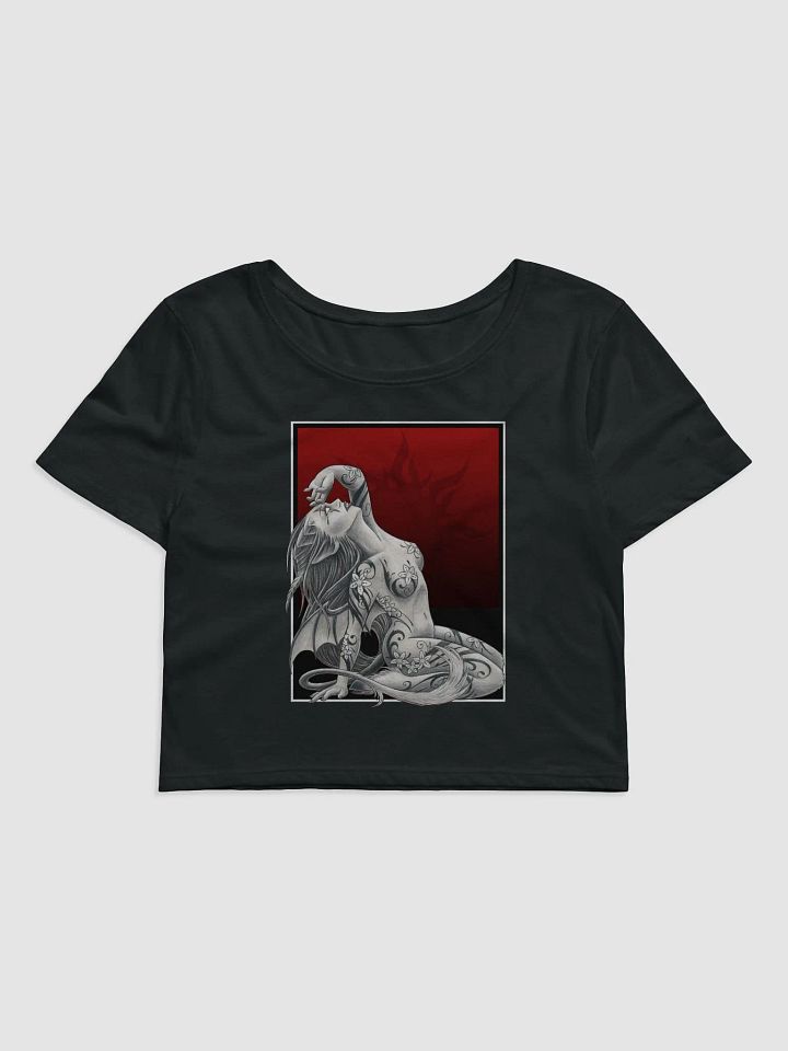 Succubus - SFA Crop Tee product image (1)