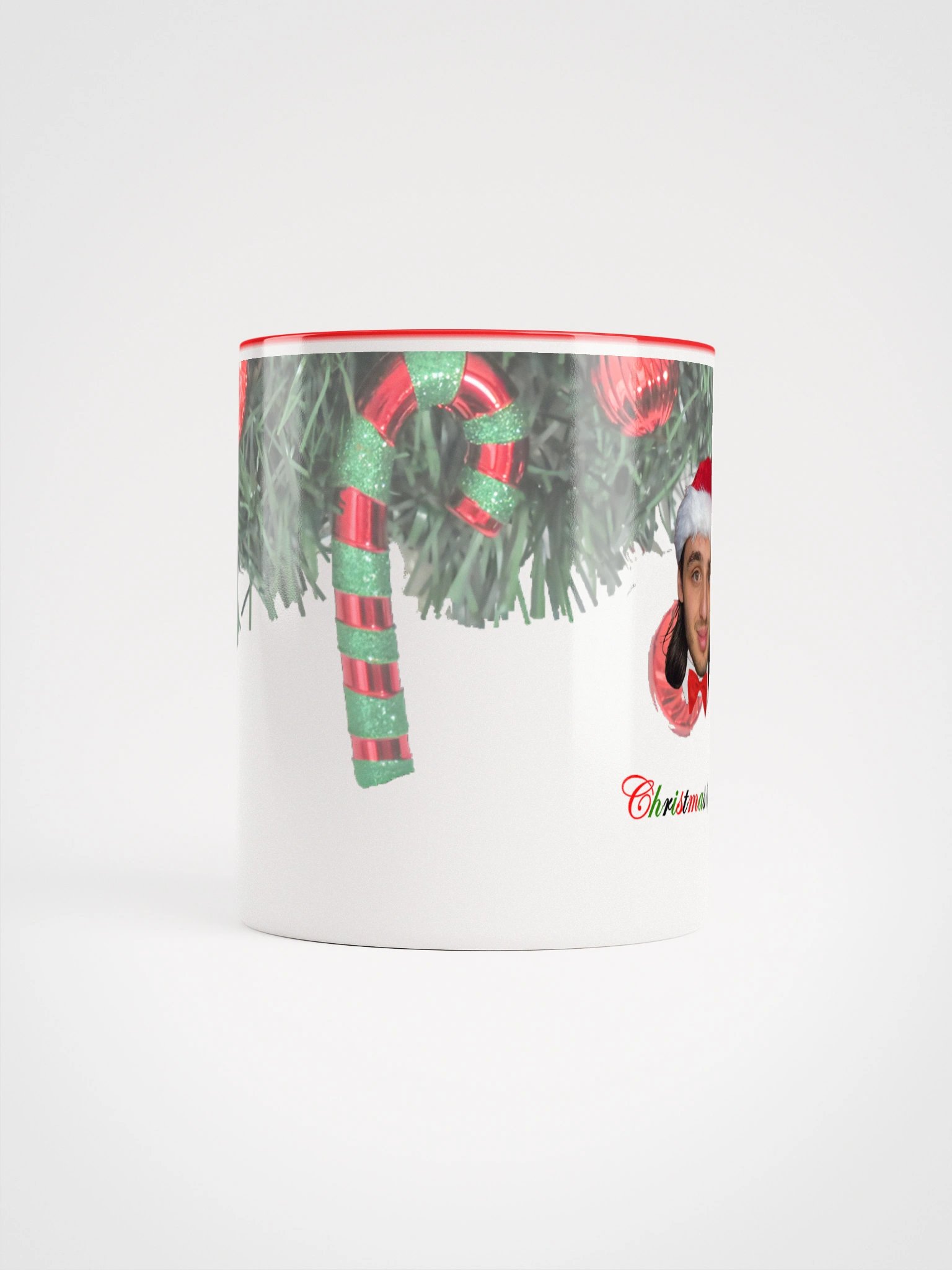 Christmas in July Mug product image (10)