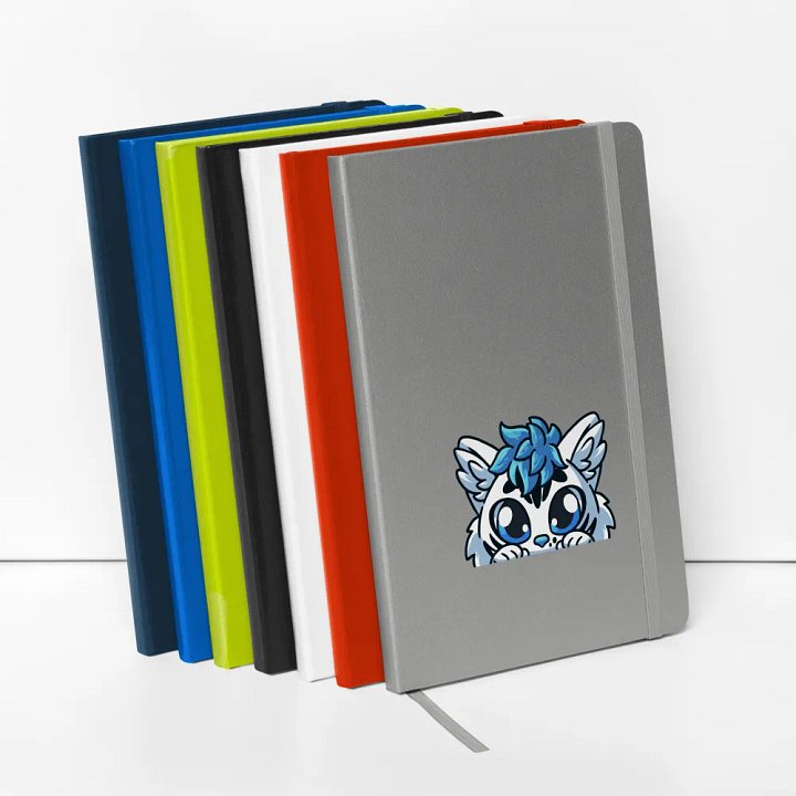 Tiger2Journal - Peek product image (2)