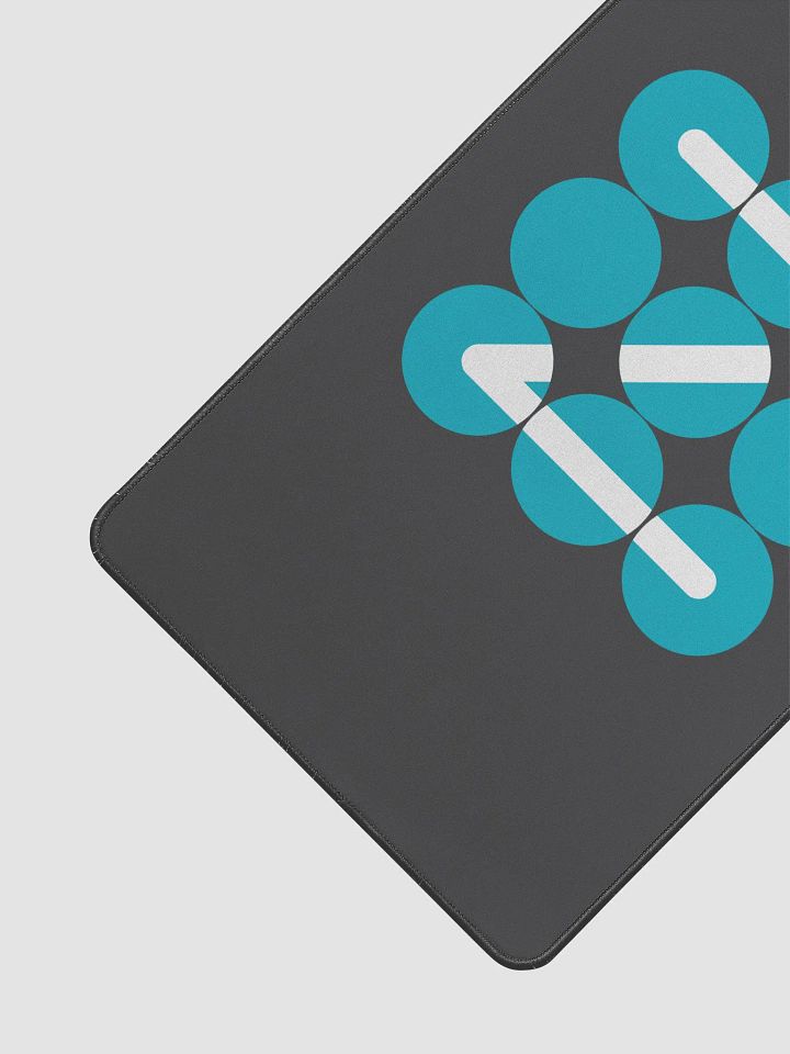 TheNodeMC Deskmat product image (2)