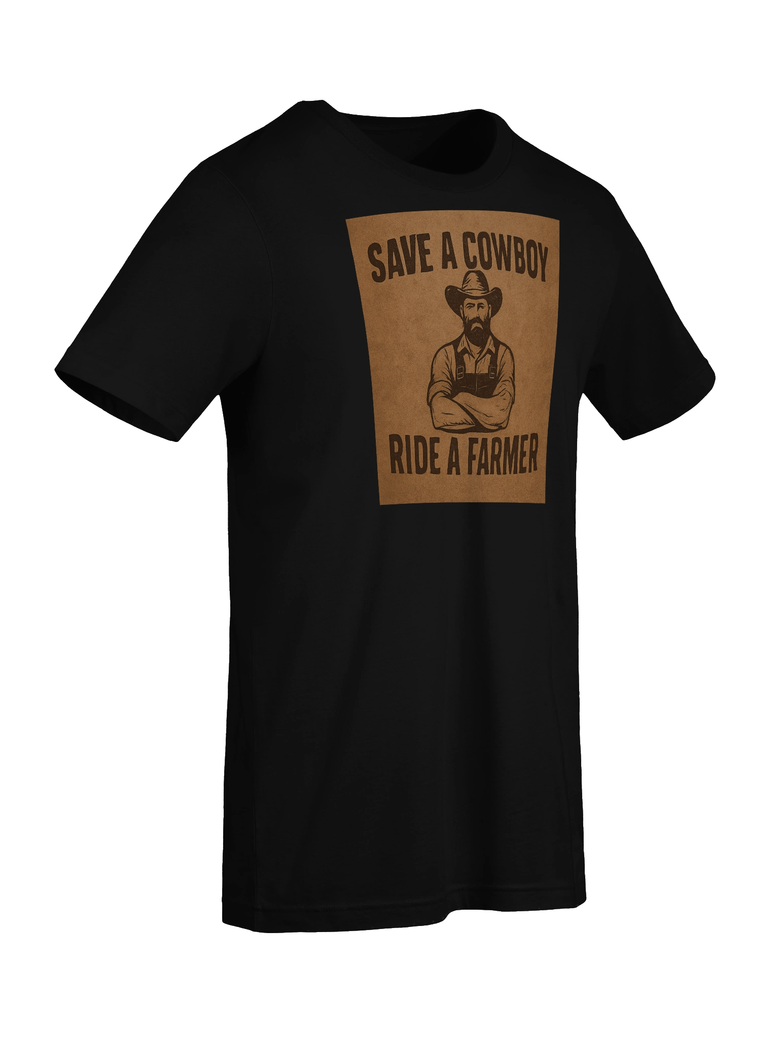 Ride a Farmer Tee product image (9)