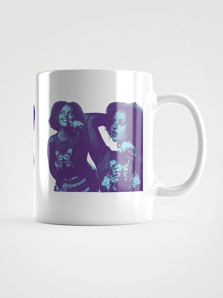 DOPAMINE's Violet Mug product image (1)