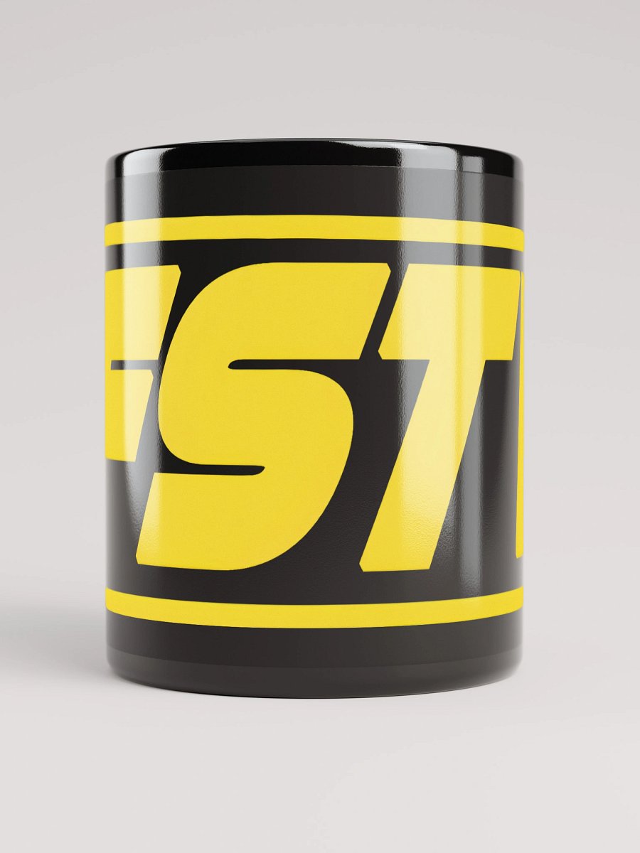 FSTV - Free Space Radio BIG Mug product image (10)