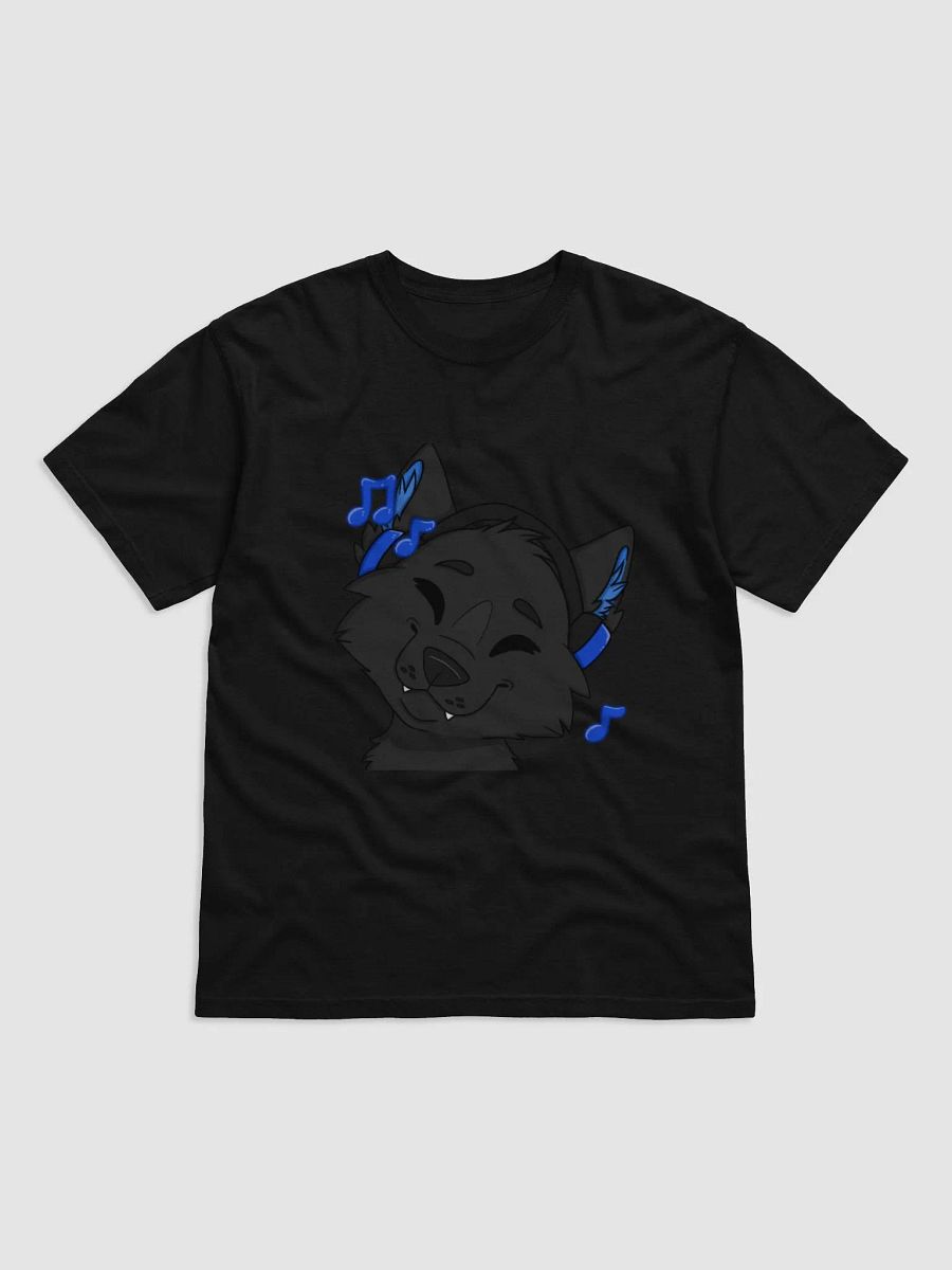 MUSIC Shirt product image (4)