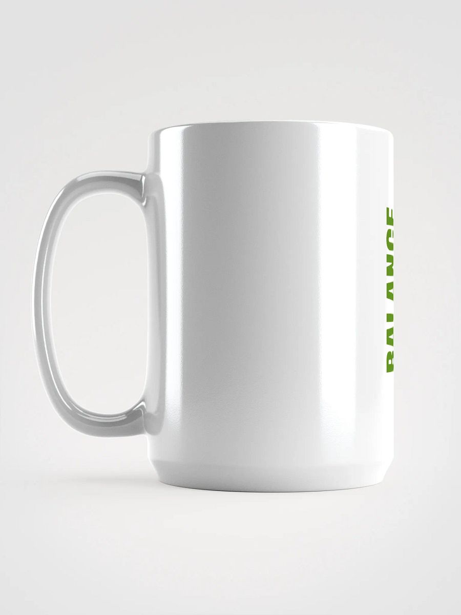 Balance Mug product image (3)