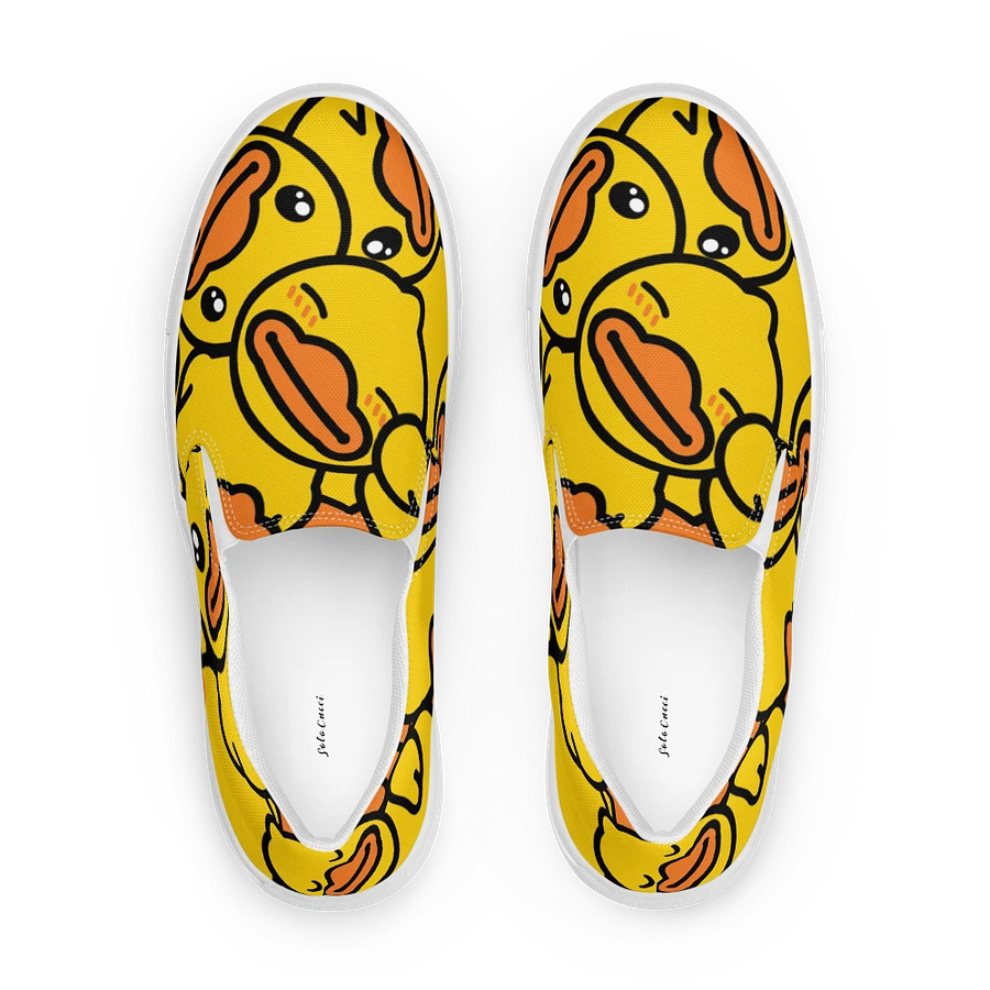 Duckling Delight Slip-Ons product image (8)