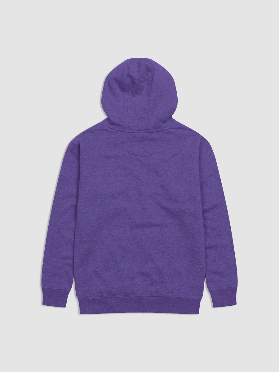 Haders Be Haden Premium Colored Hoodie product image (2)