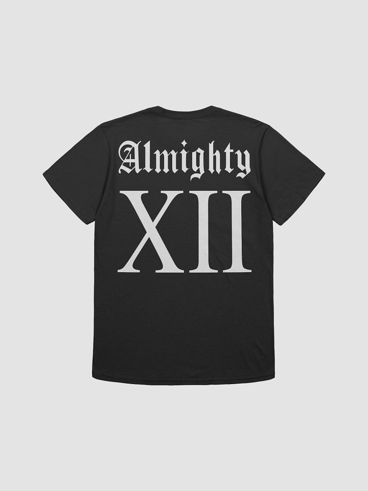 BIG A T-Shirt product image (2)