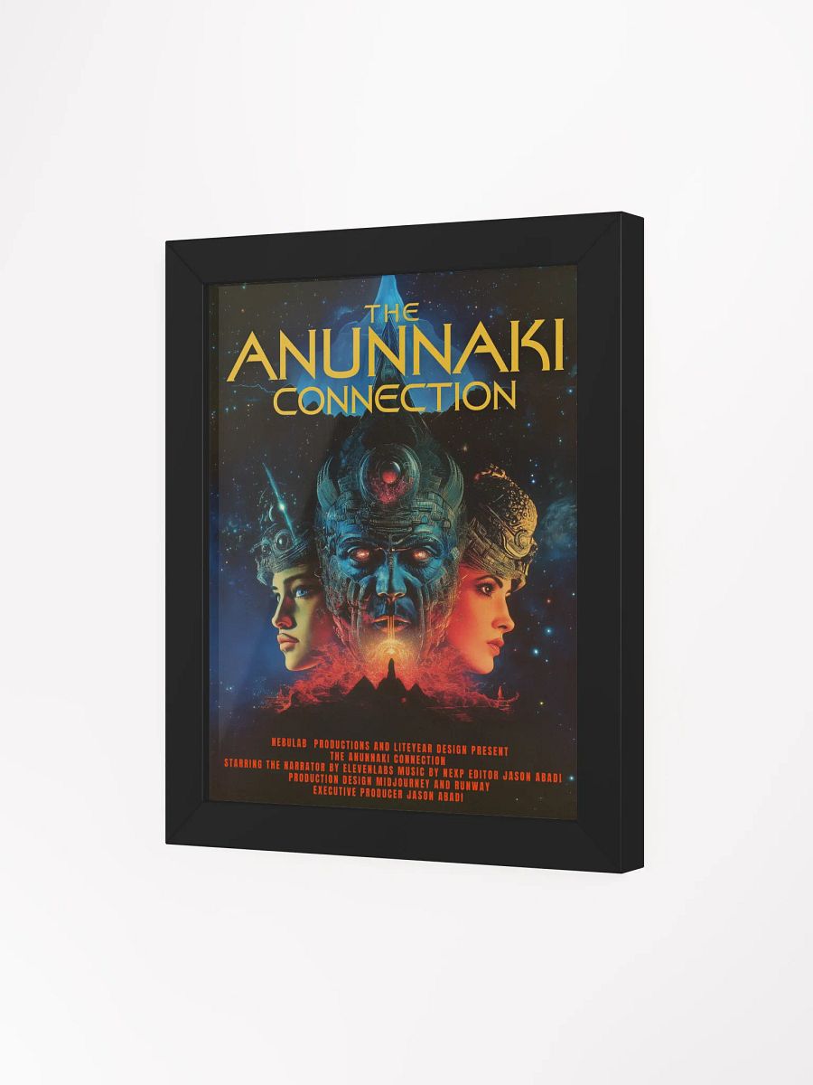 Movie Poster #4 product image (19)
