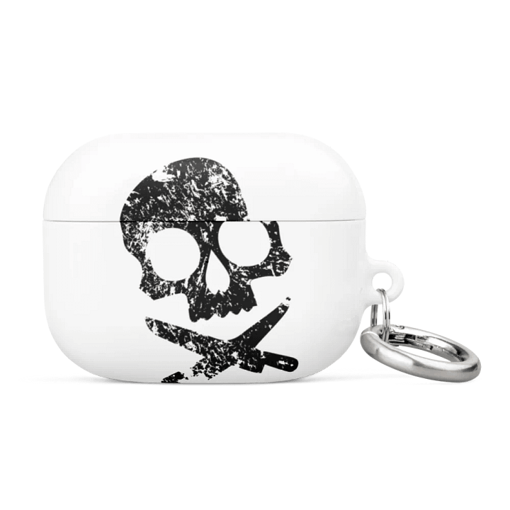 It's a case for your Arrrpods product image (4)