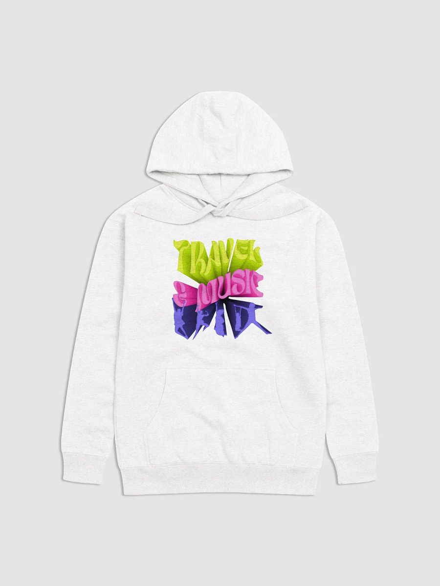MCH Unisex Premium Hoodie product image (13)