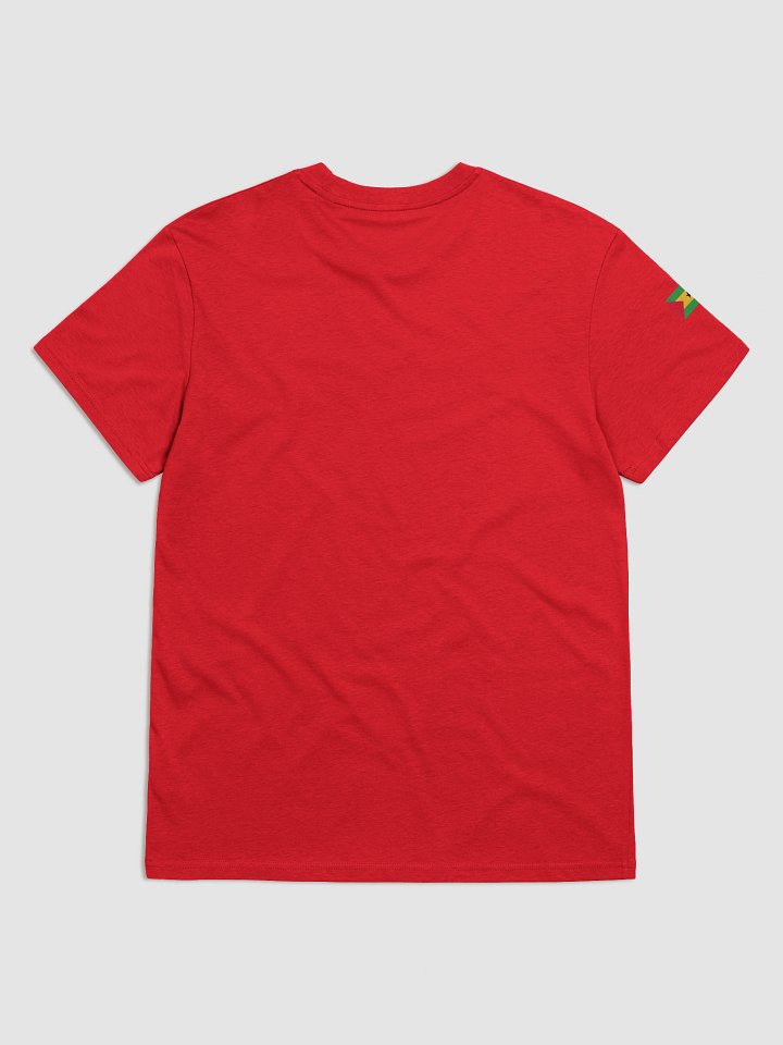 A Voz do Povo – T-shirt Feminina product image (2)
