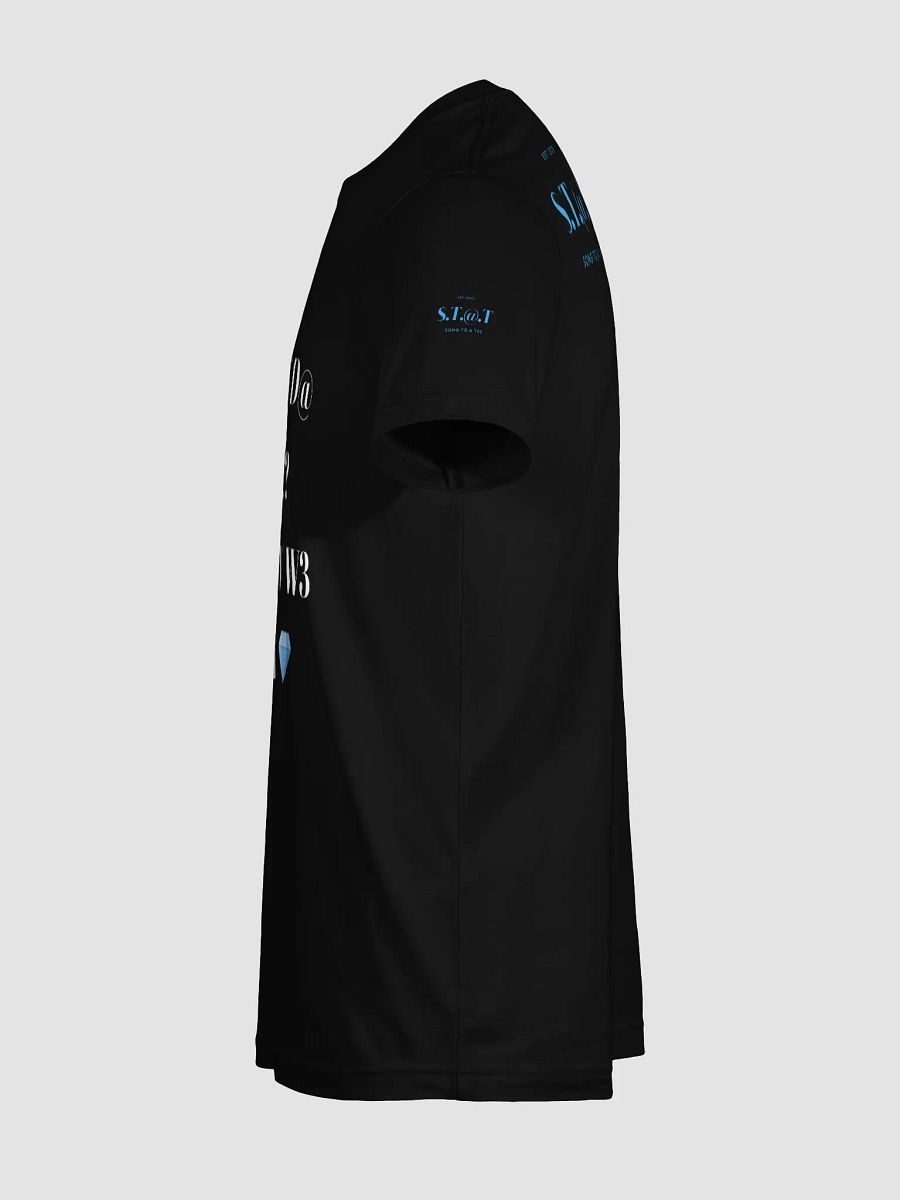 $.T.@.T - B3NT D@ KNE£ Tee product image (95)