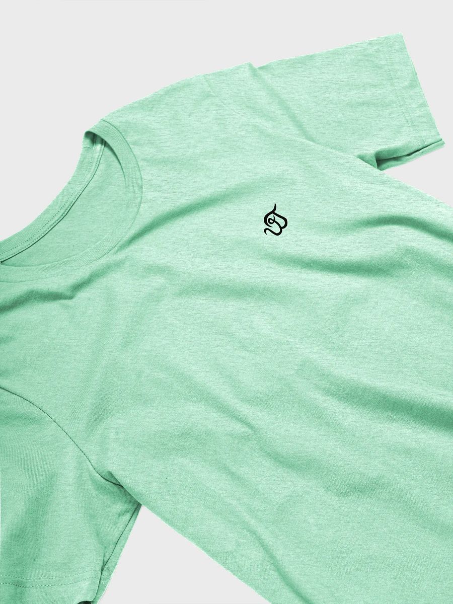 Skyline Kappeln Bella Supersoft T-Shirt product image (22)