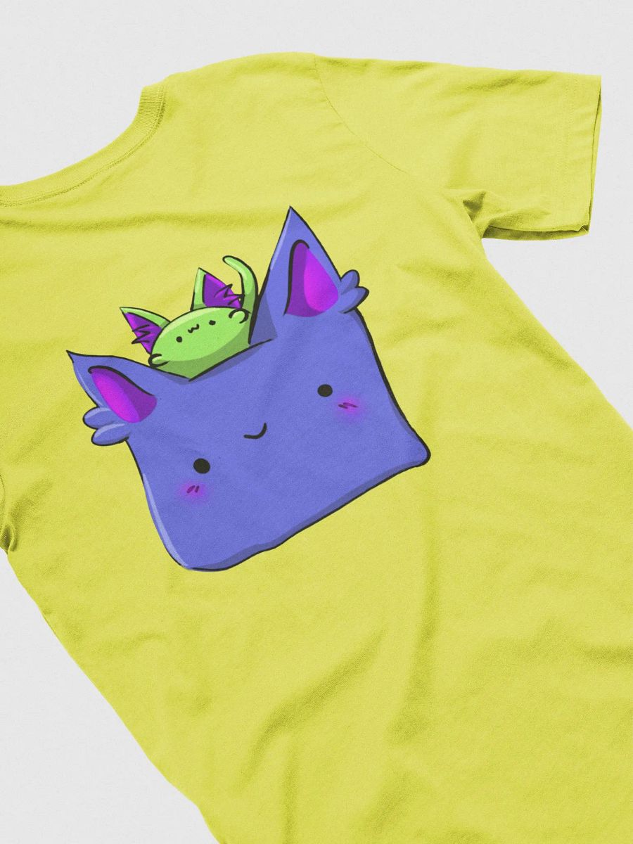 Bigsquish Floof shirt product image (58)
