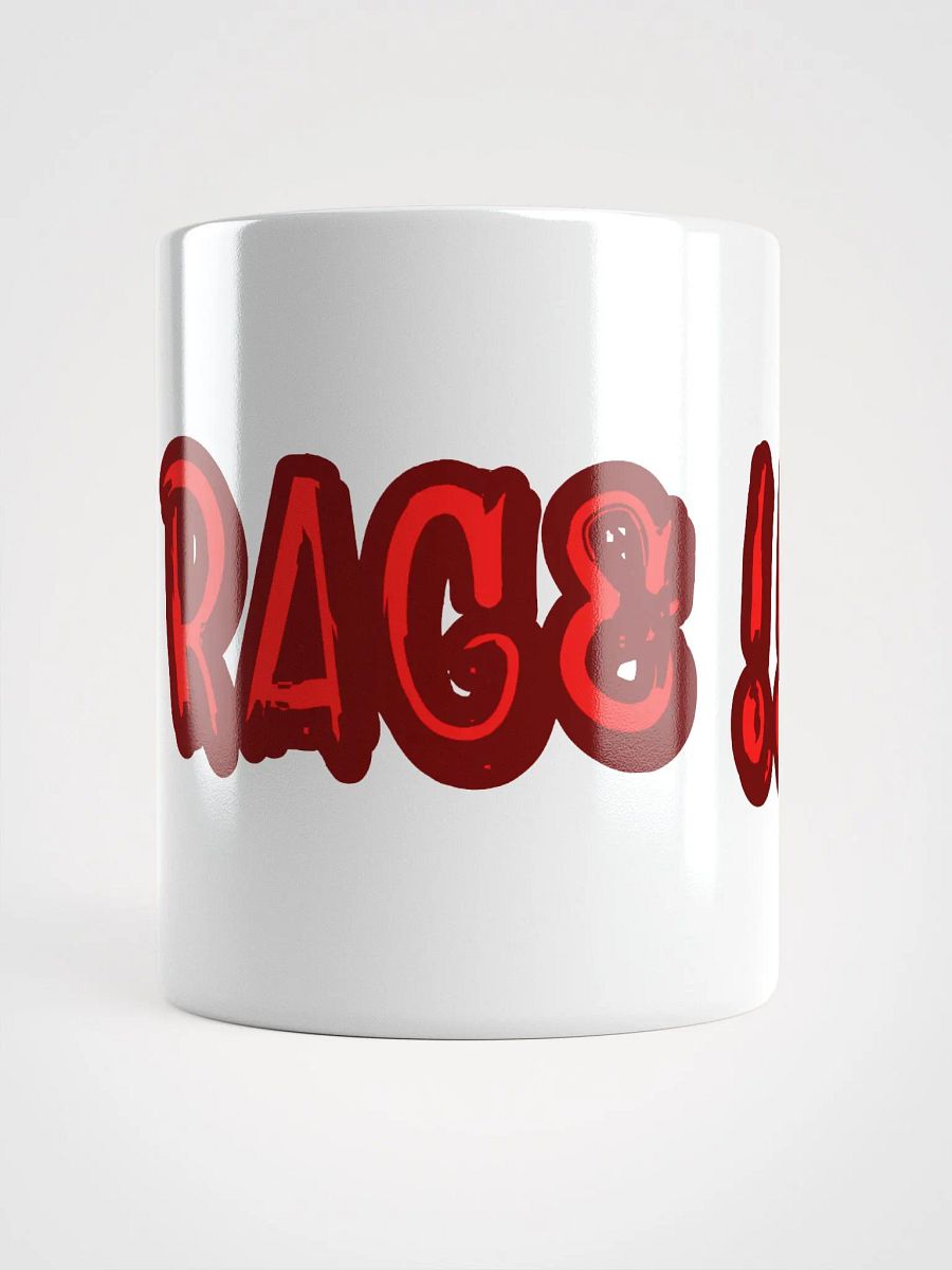 Rage mug product image (5)
