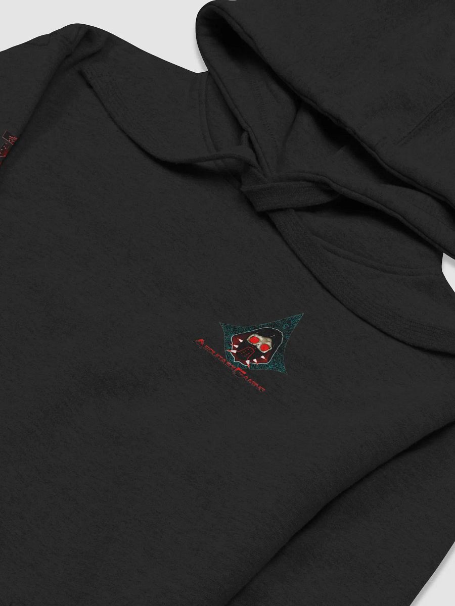 AxG Skull Hoodie product image (9)