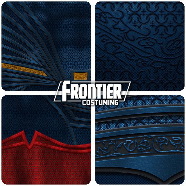 Super | BvS product image (3)