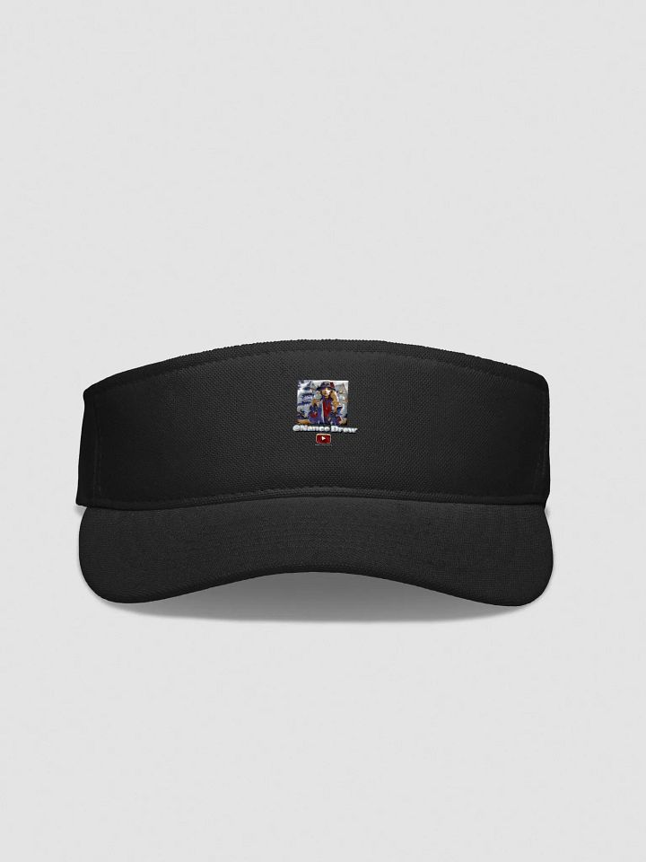 Nance Drew Visor product image (3)