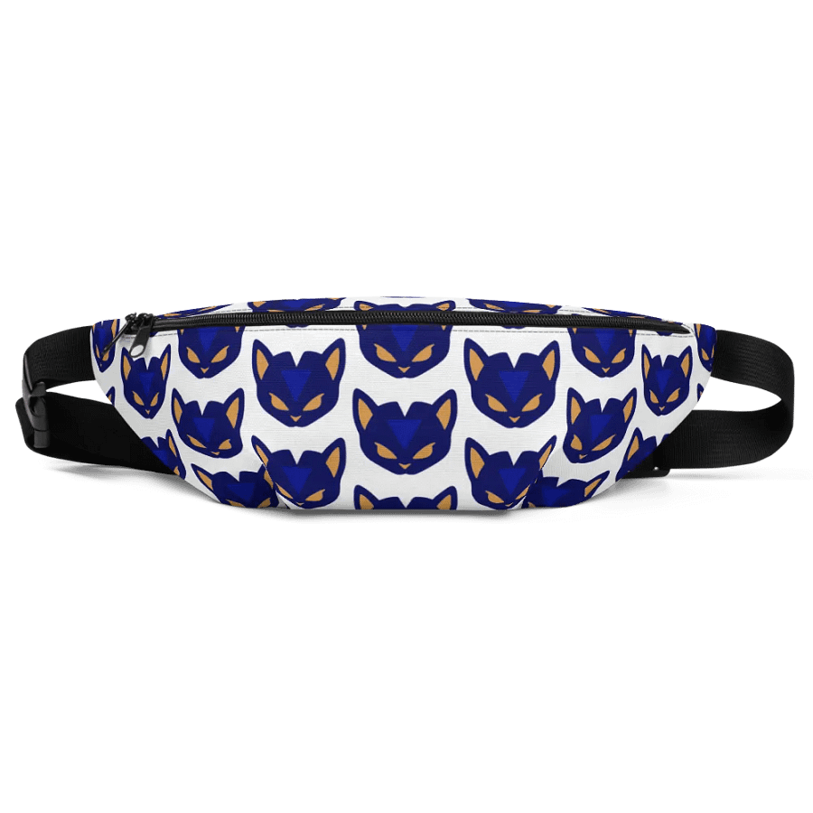 ISAG fanny pack! product image (2)