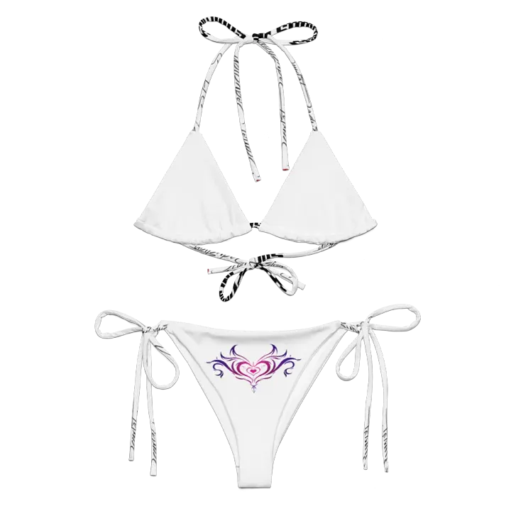 Scarlet Seduction '24 Bikini product image (1)