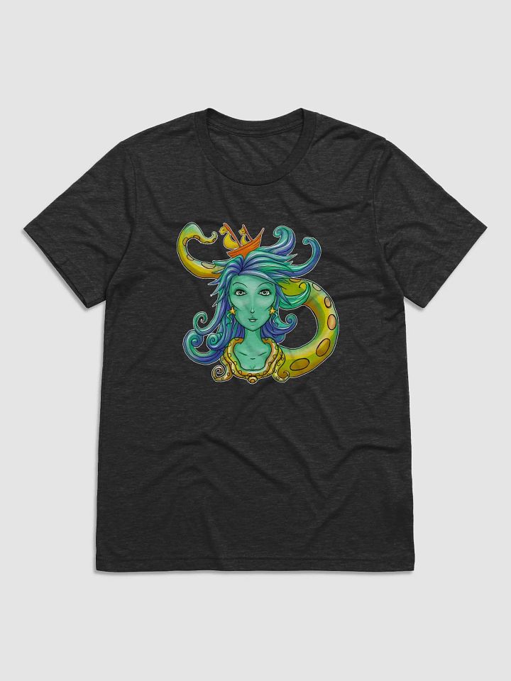 LadyPuss - Queen of the Deep product image (1)