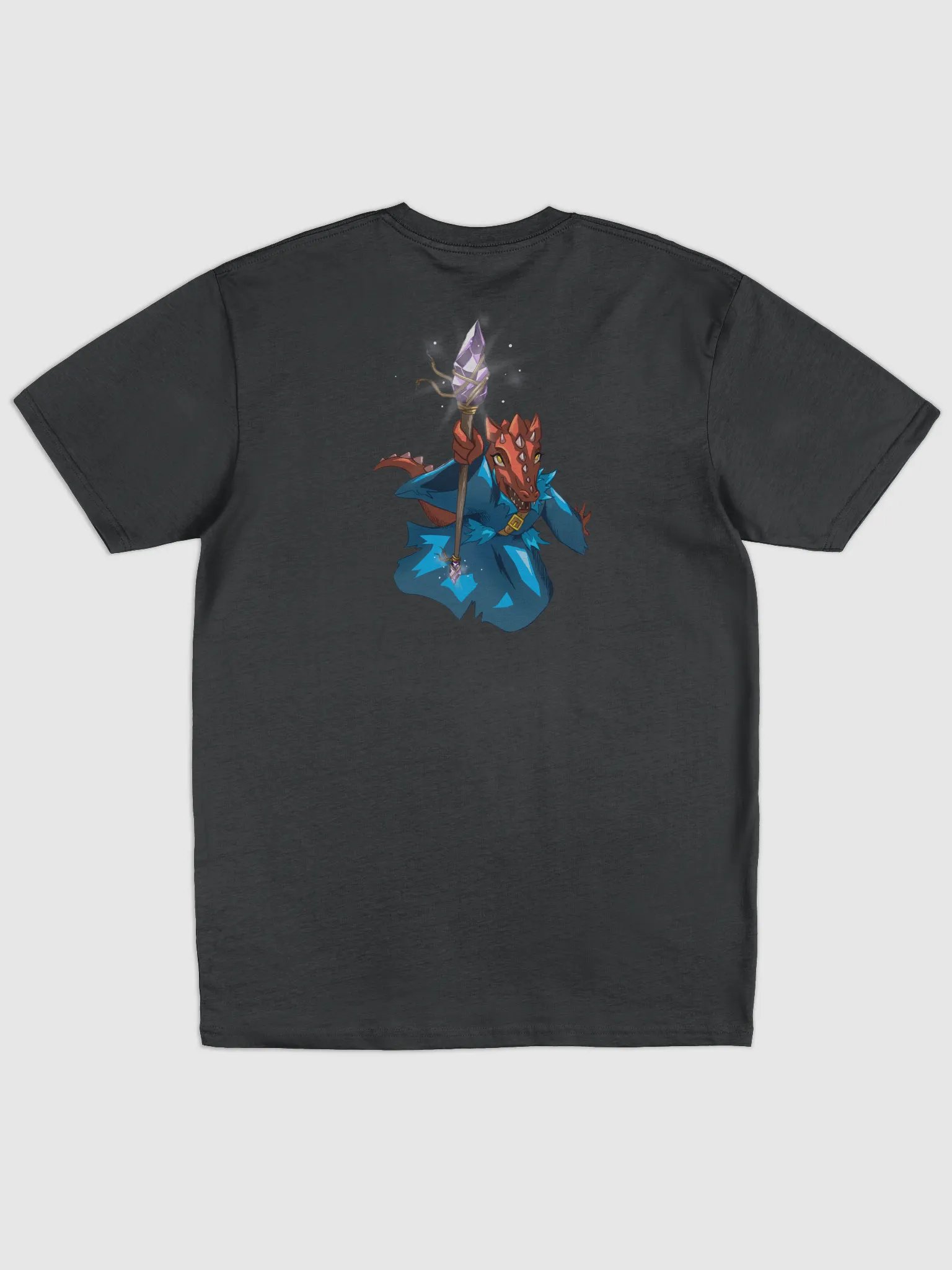 Chaotic Calling Heritage T-Shirt product image (2)