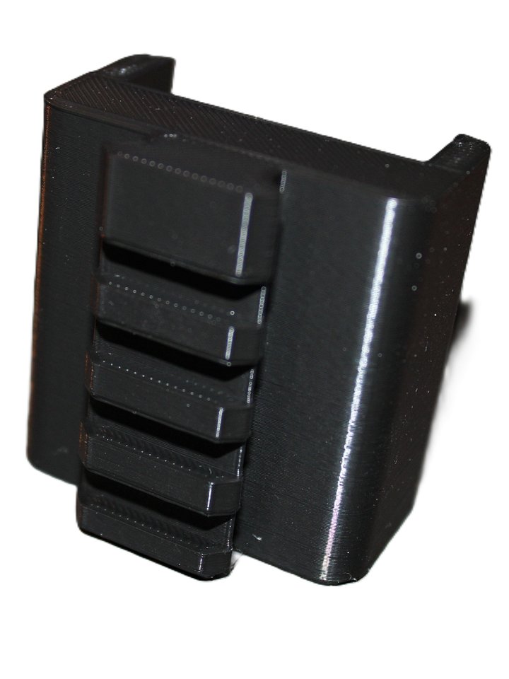 Draco M70 Conversion product image (1)