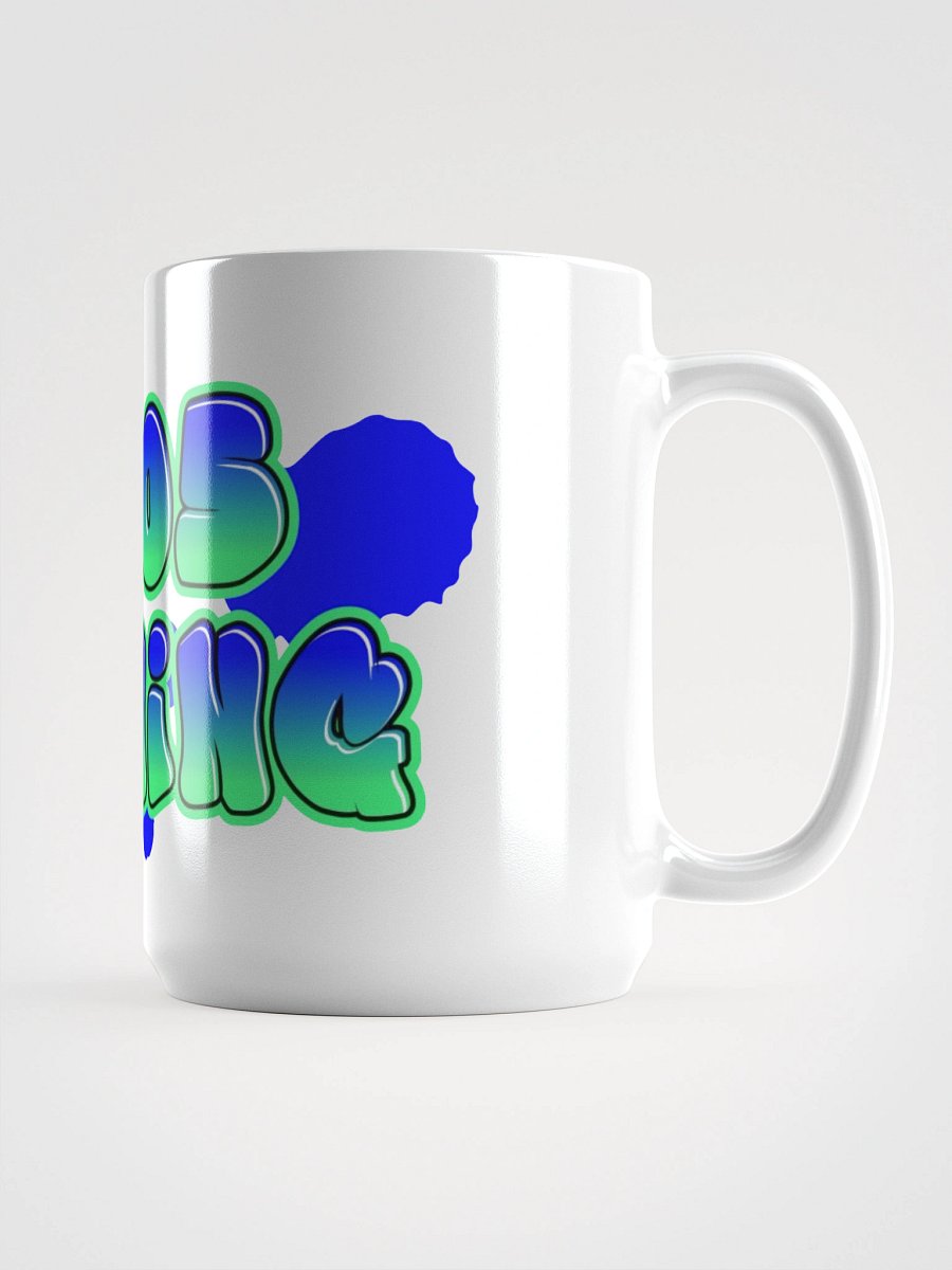 9To5 Winning Mug product image (1)