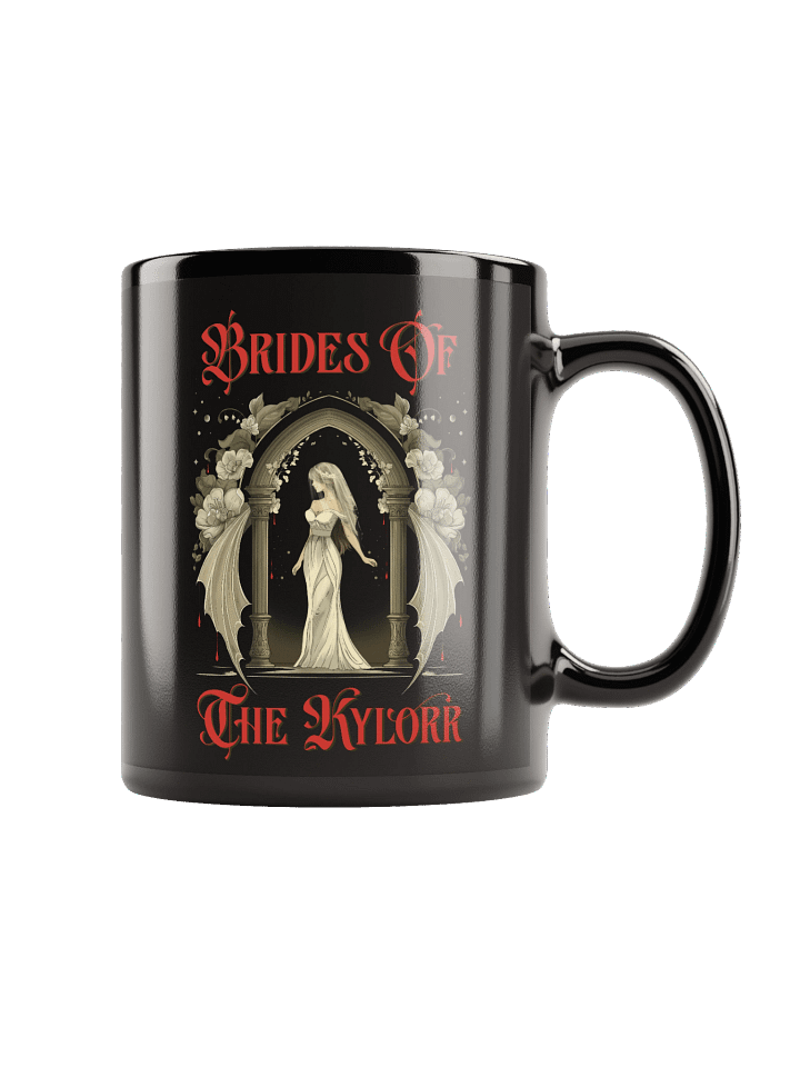 Brides of the Kylorr Mug product image (1)